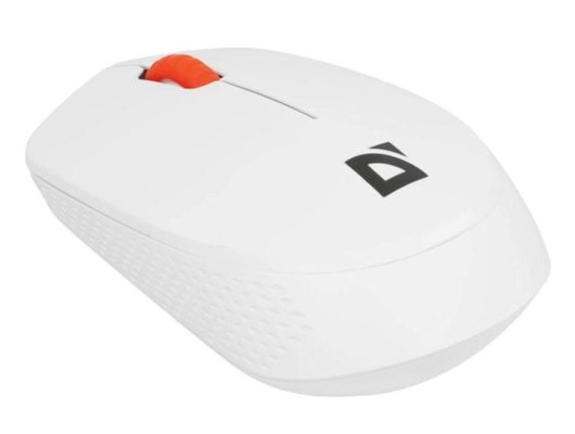 Клавиатура+мышь Defender Milan C-992 белый